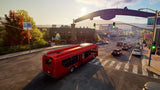 Microids Bus Bound