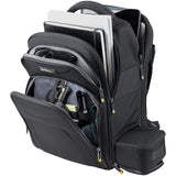 StarTech NTBKBAG156 Borsa Zaino per Laptop Notebook 15.6 Pollici Nero