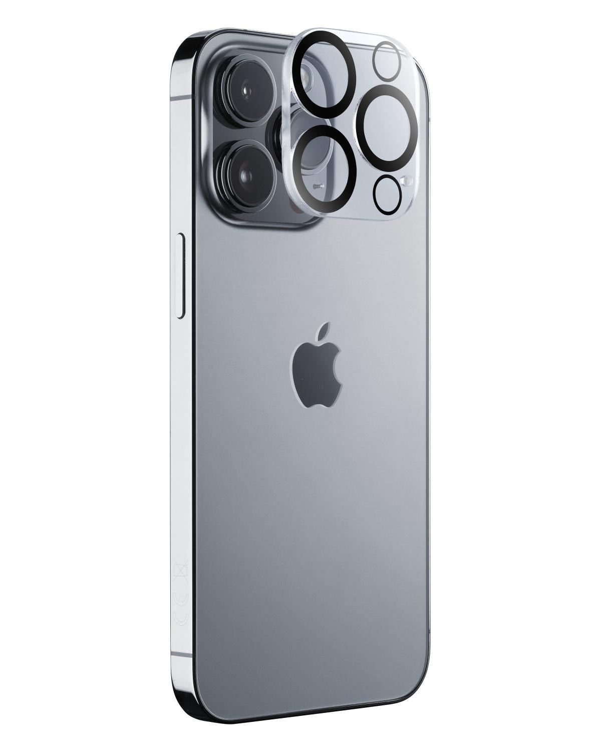 Cellularline Camera Lens iPhone 14 Pro 14 Pro Max