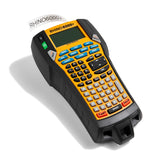 DYMO 2122966 Stampante per etichette CD Termica diretta Cablato ABC Nero