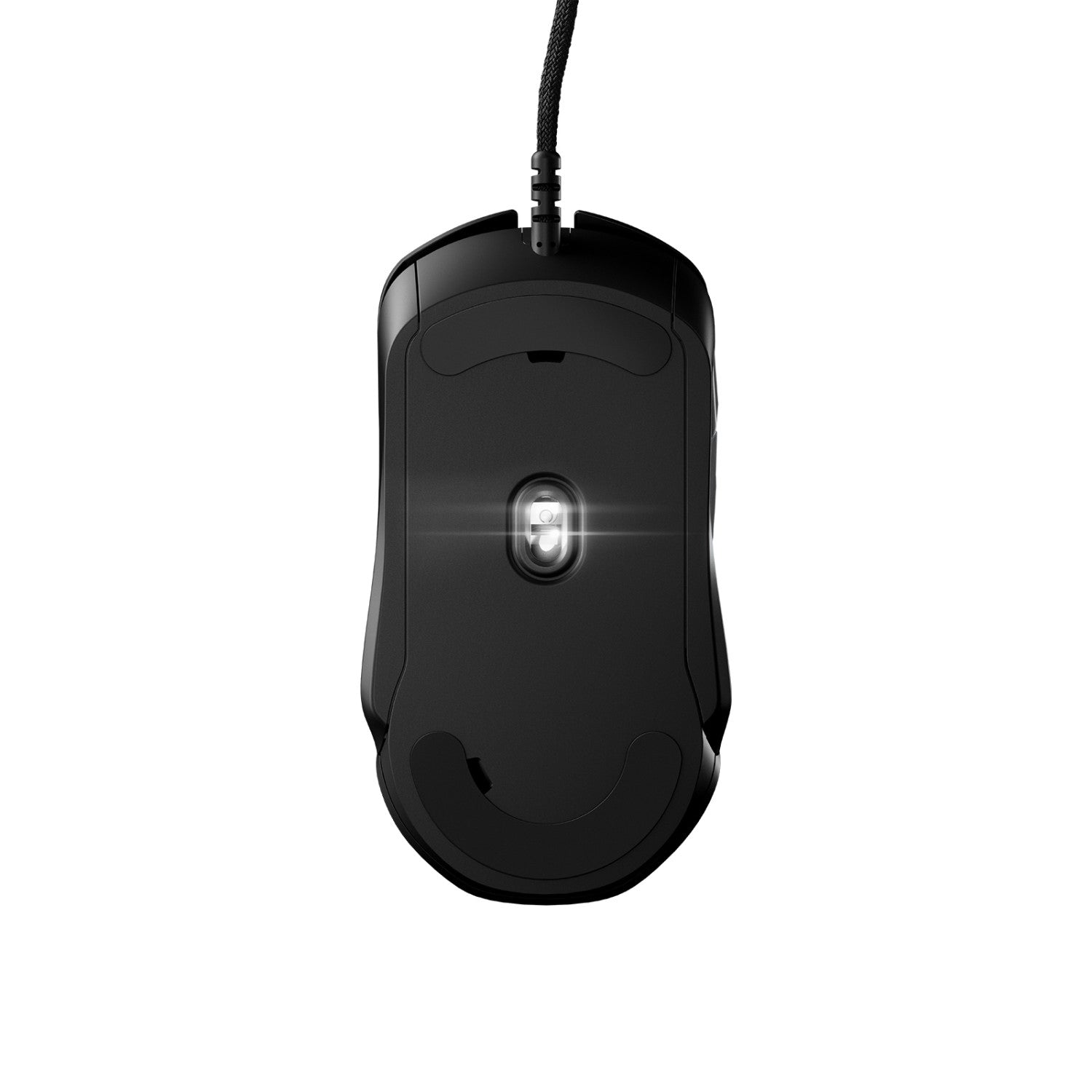 Steelseries Rival 5 PC Mouse Nero Grigio