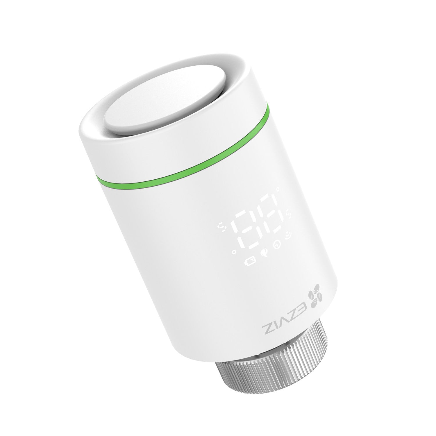 EZVIZ T55 KIT Adatto per uso interno Termostati intelligenti