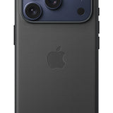 Apple MGF34ZM/A custodia per Apple iPhone 17 Pro Cover Nero