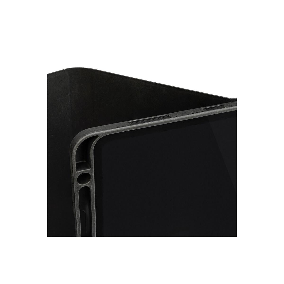 Tucano UP PLUS 27,7 cm (10.9") Cover Nero
