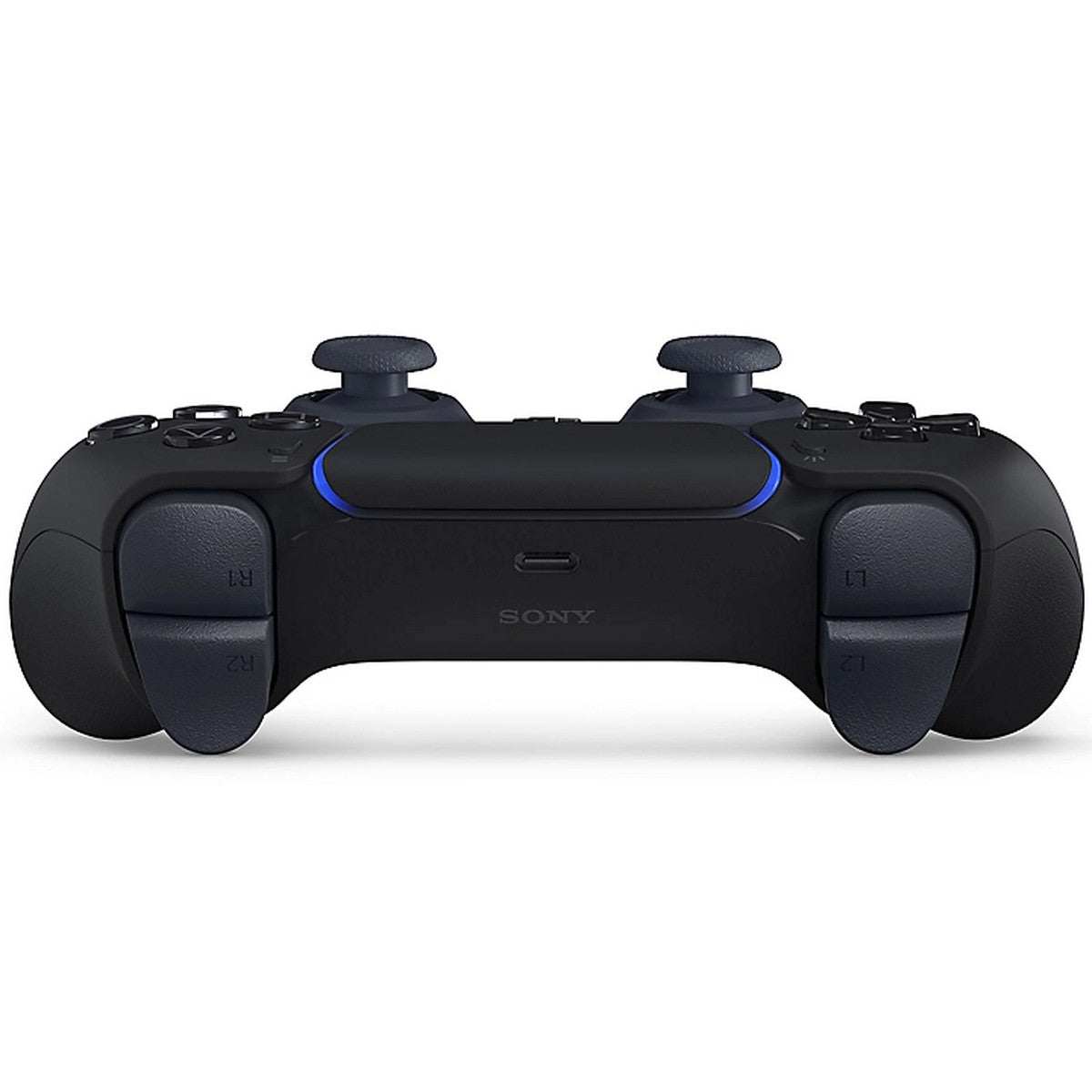 Sony DualSense v3 Nero Bluetooth/USB Gamepad Analogico/Digitale PlayStation 5