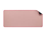 Tappetino per Mouse Logitech 956 000053 Desk Mat Studio Series Rosa