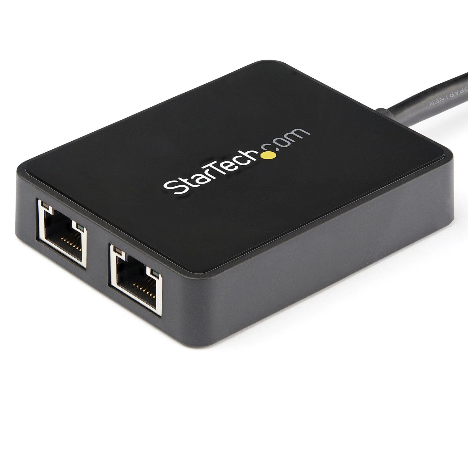 StarTech.com USB32000SPT scheda di rete e adattatore 5000 Mbit/s