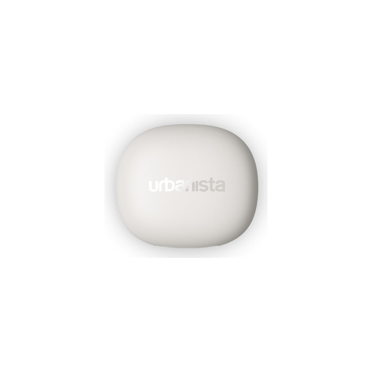Urbanista Santa Monica Auricolare True Wireless Stereo (TWS) In-ear Musica e Chiamate Bluetooth Bianco