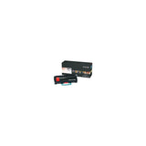 Lexmark E260A80G cartuccia toner 1 pz Originale Nero