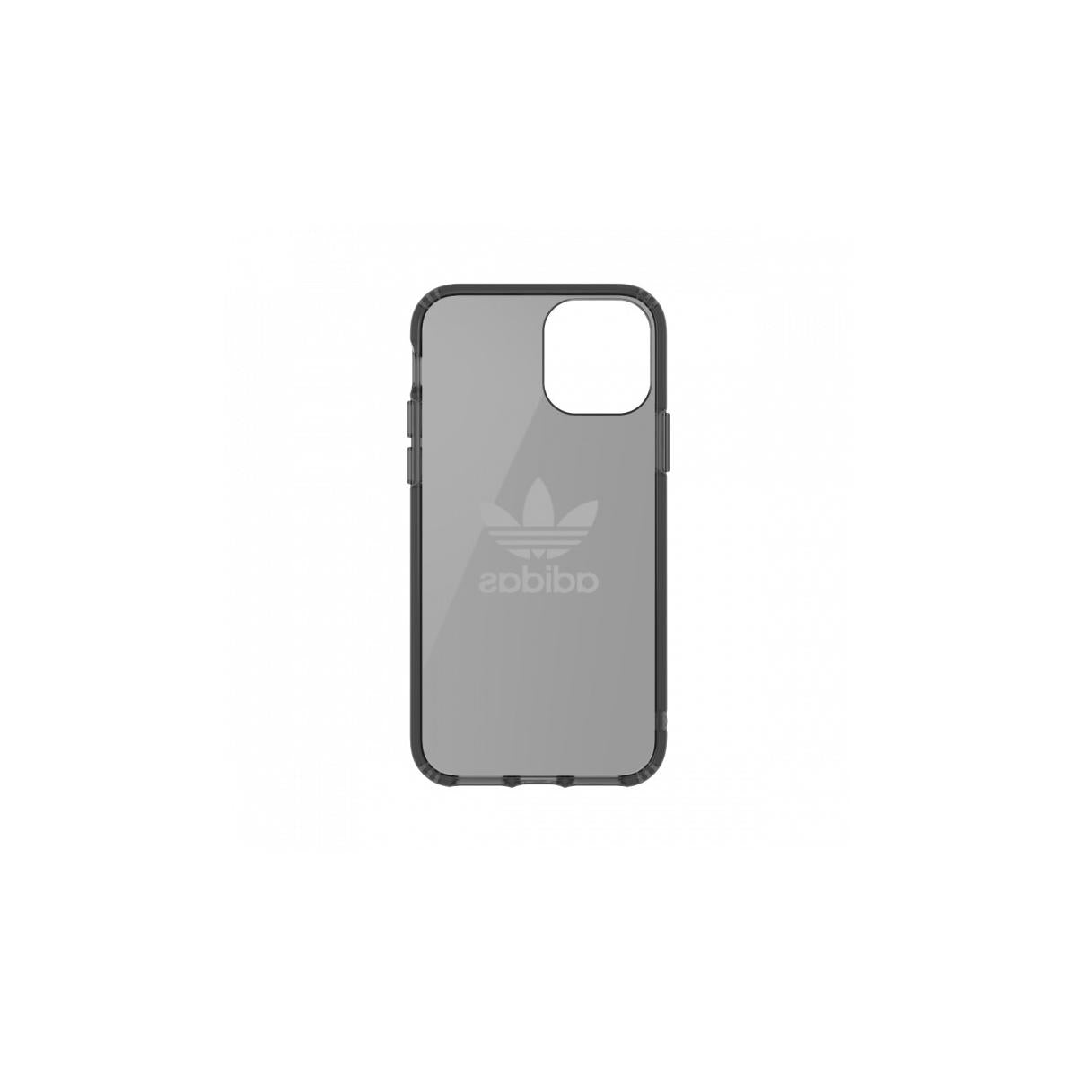 Adidas 36411 custodia per cellulare 14,7 cm (5.8") Cover Nero