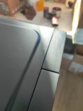 Electrolux Microonde Microonde Grill 29Lt Classe Nero Accessorio Vapore Incluso + Tecnologia Inverter EMZ729EMK Venduto come Grado C 7332543820580