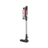 Hoover Aspirapolvere HF910H 011 senza Sacchetto 0,7 L 350 W Rosso Titanio