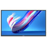 Philips 65BDL3650Q/02 visualizzatore di messaggi Pannello piatto per segnaletica digitale 165,1 cm (65") LED Wi-Fi 400 cd/m² 4K Ultra HD Nero Processore integrato Android 10 18/7