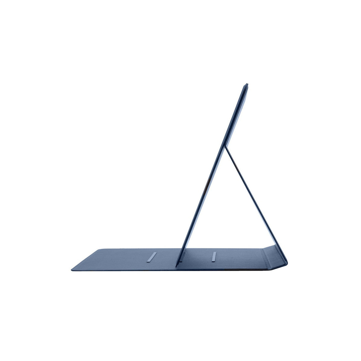 Rivacase Malpensa 26,7 cm (10.5") Custodia a libro Blu