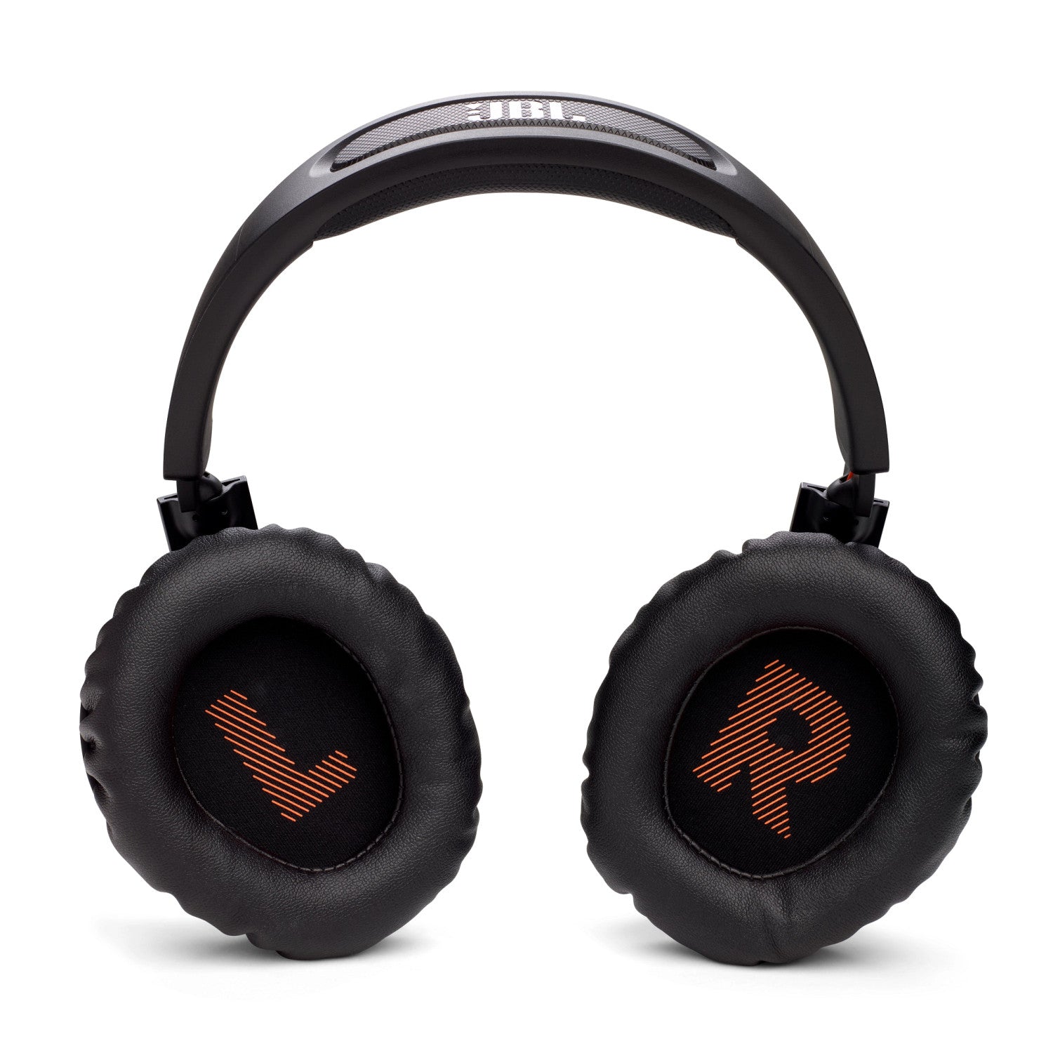 JBL Quantum 350 Cuffie Wireless A Padiglione Gaming USB tipo-C Bluetooth Nero