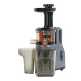 RGV Green Juice Estrattore di succo 150 W Nero, Grigio