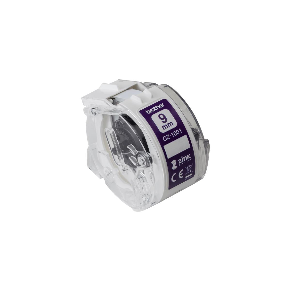 Brother CZ-1001 nastro per etichettatrice