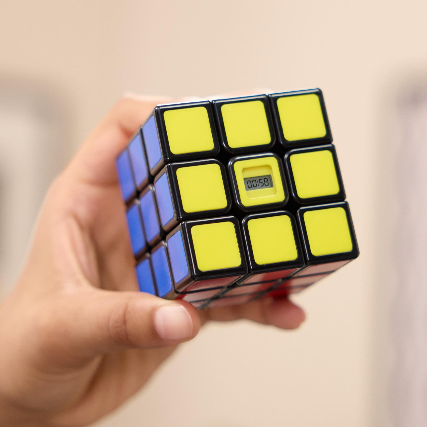 6074028 rompicapo cubo di rubik