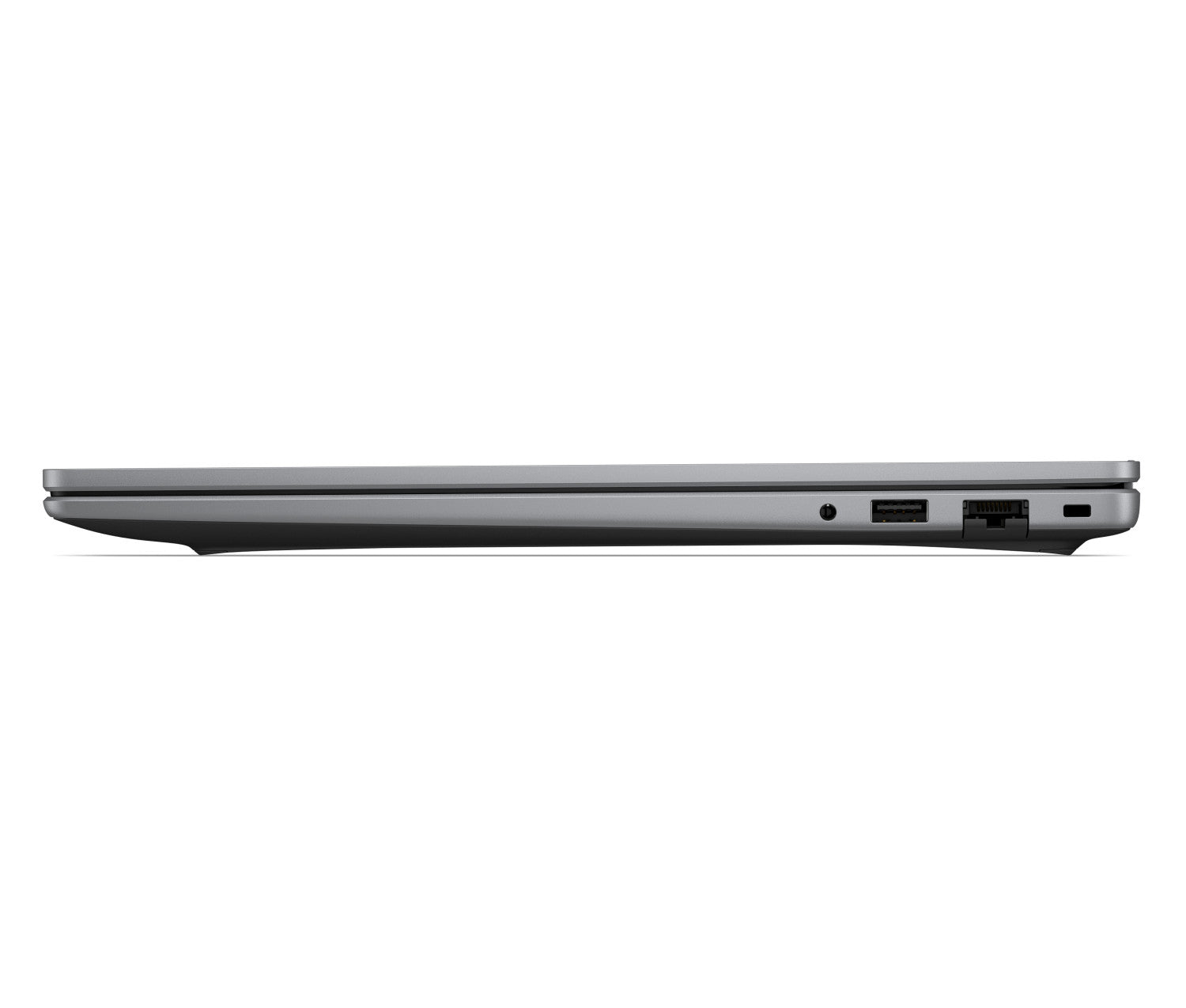HP DP0K4AT laptop Intel Core 5 120U Computer portatile 40,6 cm (16") WUXGA 8 GB DDR5-SDRAM 512 GB SSD Wi-Fi 6 (802.11ax) Windows 11 Pro Argento