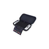 Bigben Interactive AL112531 custodia per console portatile Valigia da viaggio Nintendo Viola