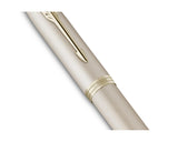 Parker 2172955 penna roller Penna retrattile a clip Nero 1 pz