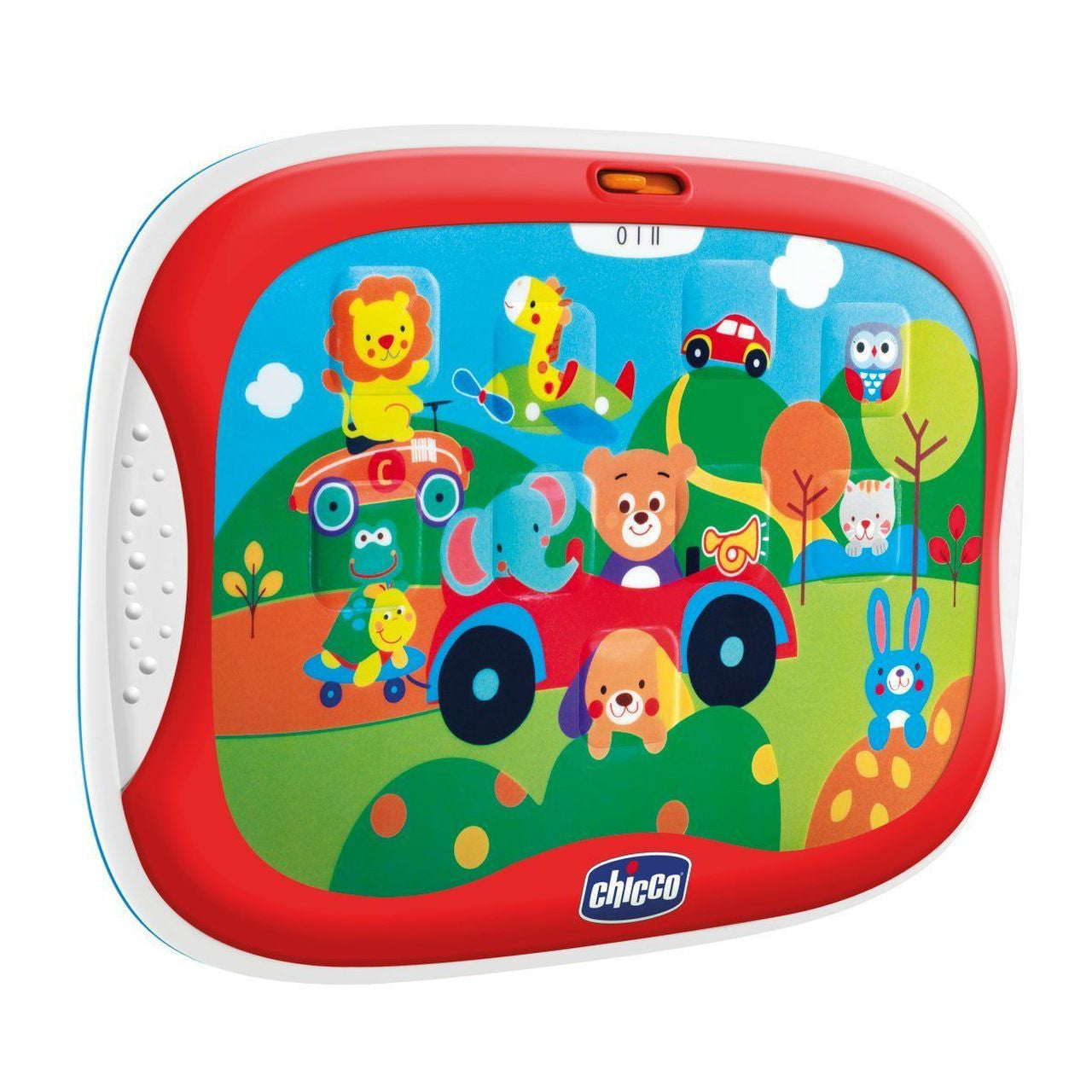 Chicco 00010601000000 giocattolo interattivo