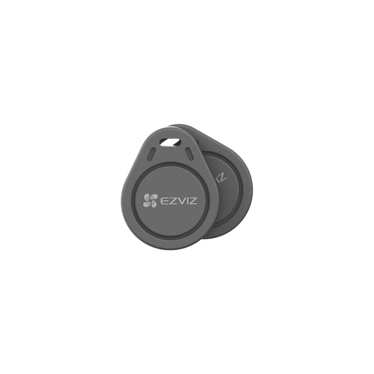 EZVIZ CS-DL-IC-CPU-R200-GR telecomando di accesso senza chiavi e chiave elettronica Nero