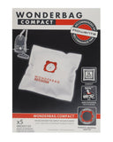 Rowenta WB305120 accessorio e ricambio per aspirapolvere