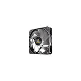 Antec P12 ARGB Case per computer Ventilatore Nero 3 pz