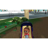 Maximum Games My Universe My Baby