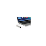 Hamlet HNU3GIGA scheda di rete e adattatore Ethernet 1000 Mbit/s