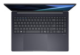 ASUS ExpertBook B3605CAA-MB0434X Intel Core Ultra 7 355 Computer portatile 40,6 cm (16") WUXGA 32 GB DDR5-SDRAM 1 TB SSD Wi-Fi 7 (802.11be) Windows 11 Pro Grigio