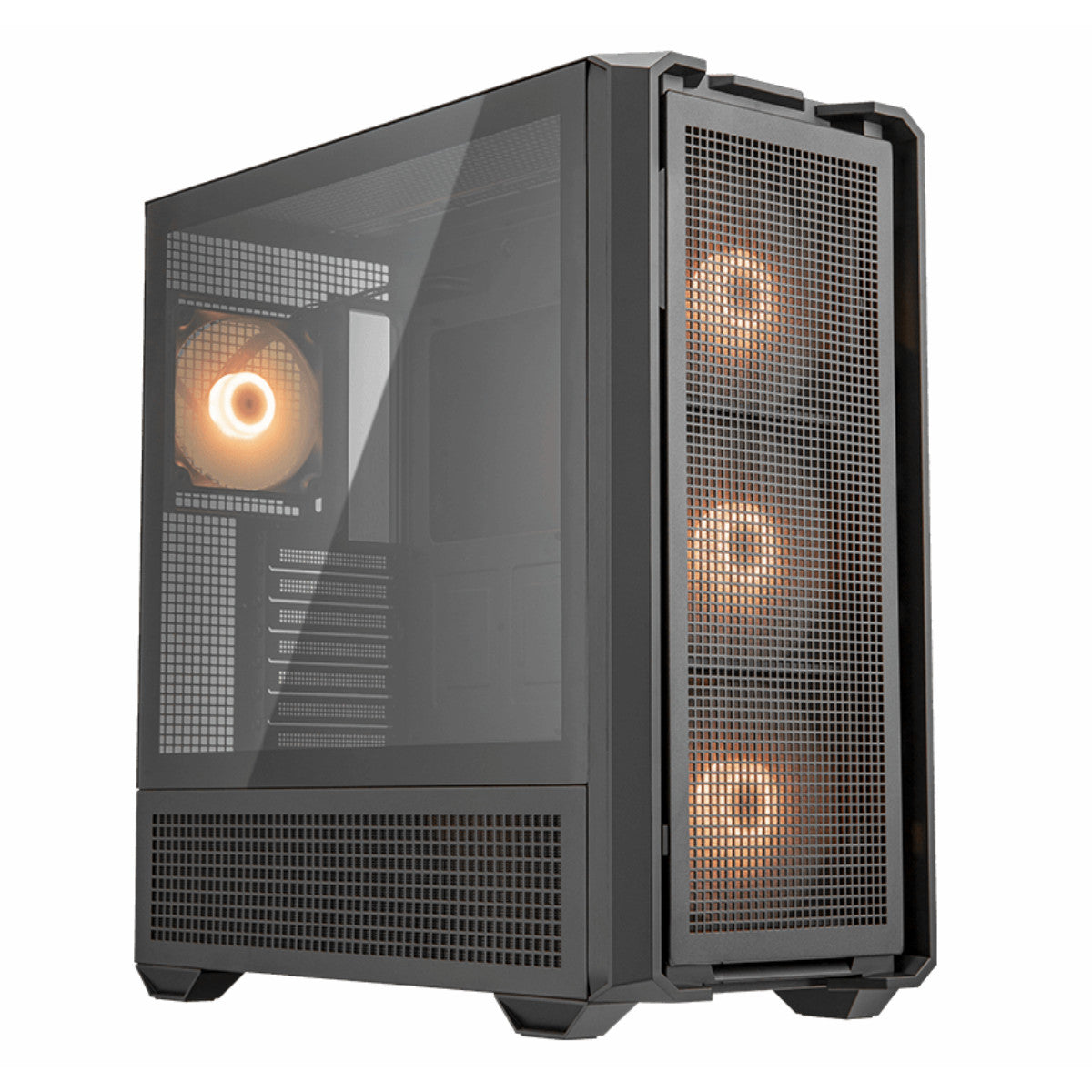 COUGAR Gaming MX600 RGB Full Tower Nero