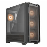 COUGAR Gaming MX600 RGB Full Tower Nero