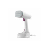 Braun QuickStyle 5 GS 5011 Stiratrice verticale Vapore portatile 0,15 L 1200 W Viola Bianco