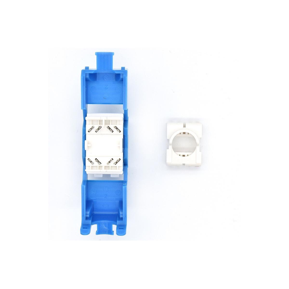 WP WPC-KEY-6UP-TL/B modulo Keystone
