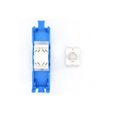 WP WPC-KEY-6UP-TL/B modulo Keystone