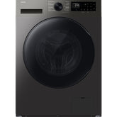 Samsung Lavasciuga Crystal Clean 9Kg 6Kg WD90HG5U34BXET