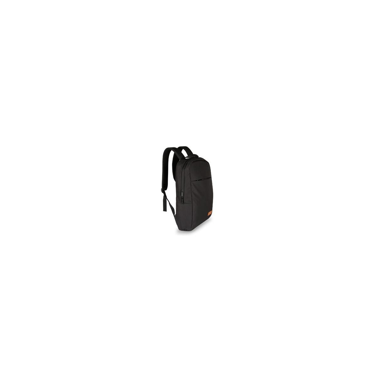 Hamlet XNBACKP156B3 Hamlet zaino business 3 scomparti per laptop Nero
