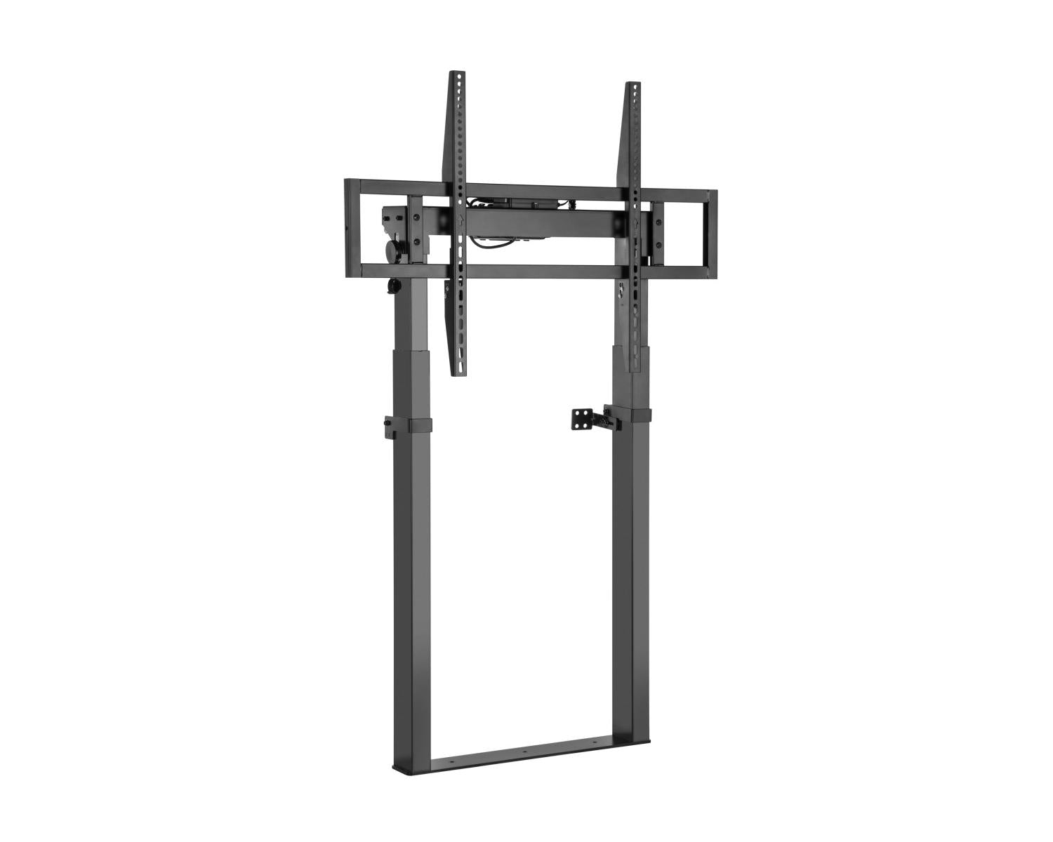Equip 650347 Supporto TV a parete 2,54 m 100 pollici Nero