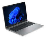 HP DP0K4AT laptop Intel Core 5 120U Computer portatile 40,6 cm (16") WUXGA 8 GB DDR5-SDRAM 512 GB SSD Wi-Fi 6 (802.11ax) Windows 11 Pro Argento