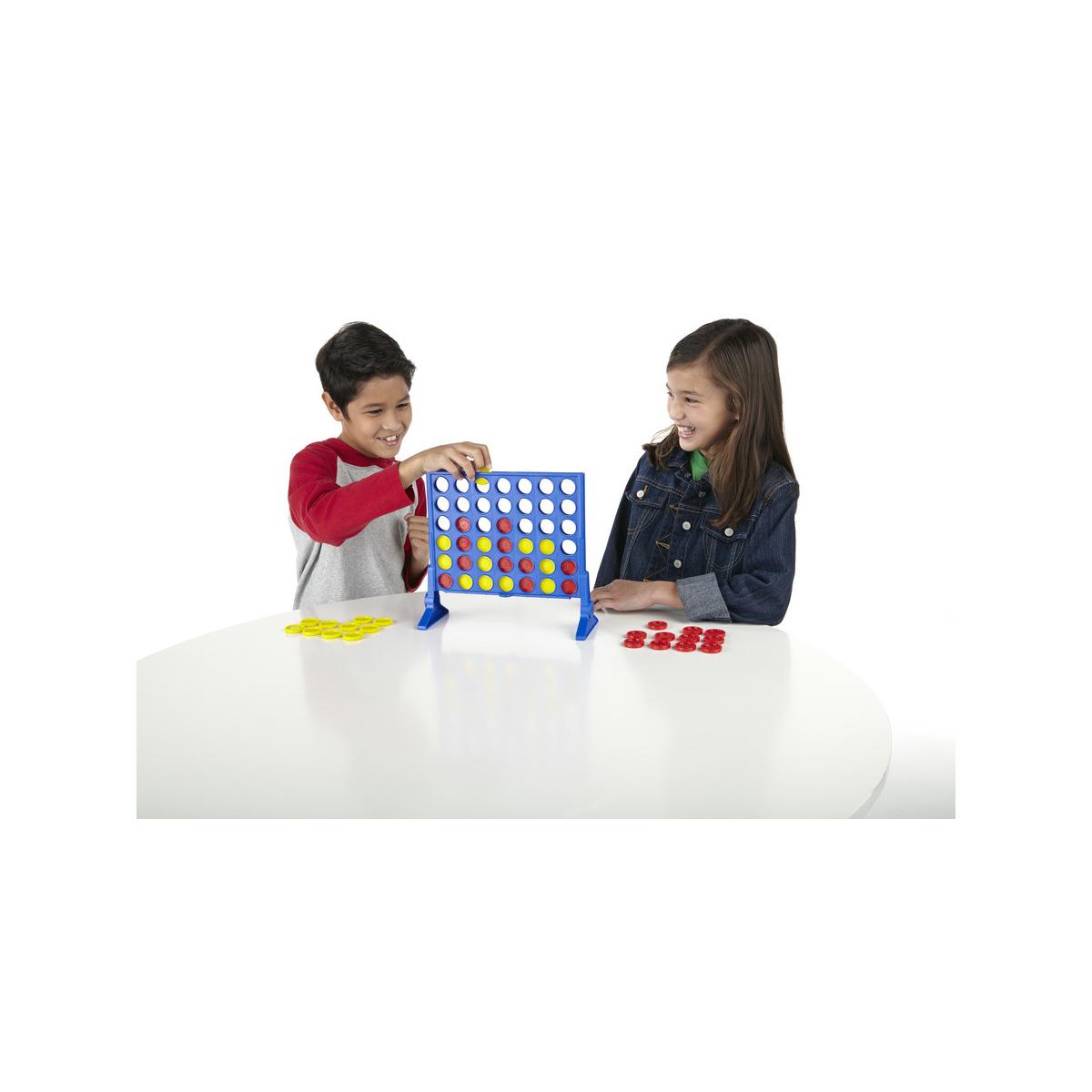 Hasbro Gaming Connect 4
