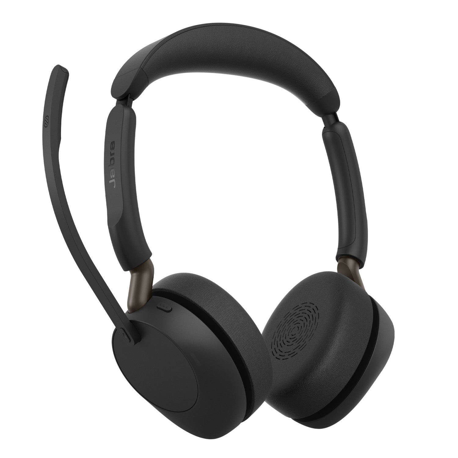 Jabra Evolve3 65 Auricolare Wireless A Padiglione Ufficio USB tipo-C Bluetooth Nero