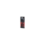 Intellinet 210836 Pinza crimpatrice Nero Rosso