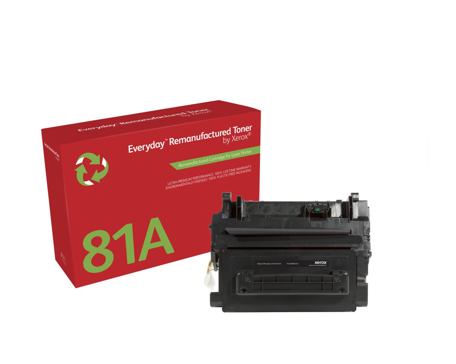 Everyday 006R03336 cartuccia toner 1 pz Nero