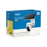 TP-Link Tapo TC50 KIT telecamera di sorveglianza Torretta Telecamera di sicurezza IP Esterno 2304 x 1296 Pixel Soffitto/Parete/Palo