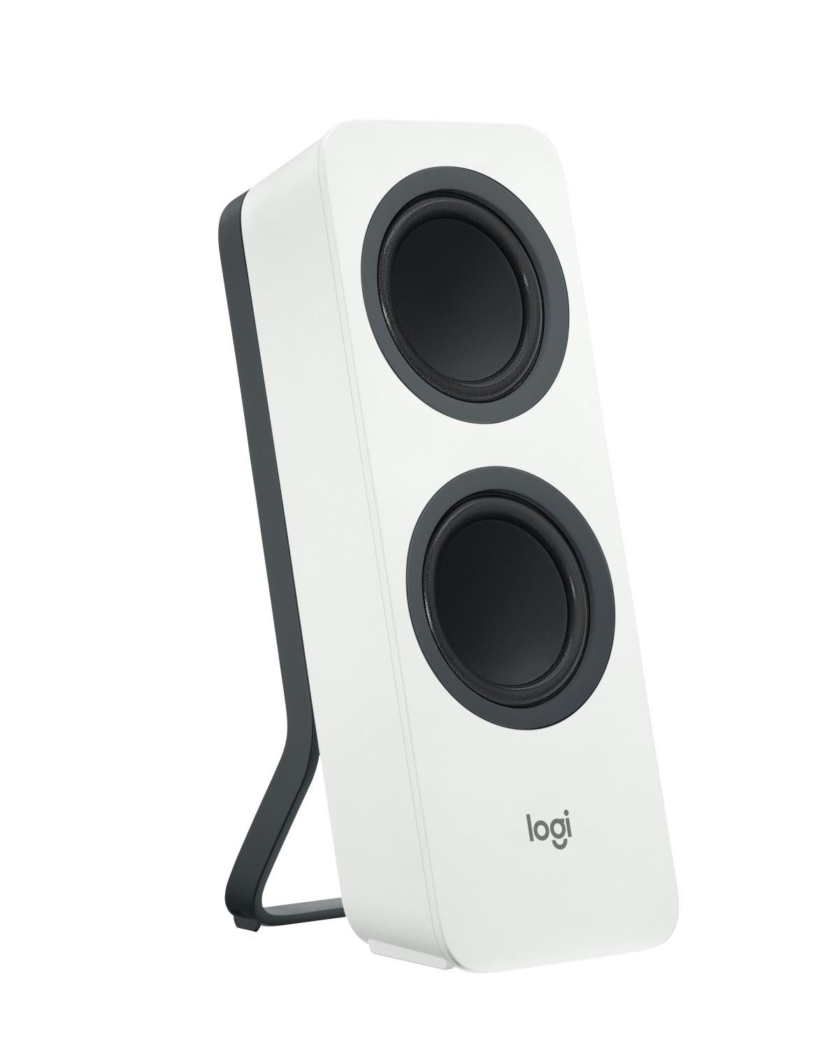 Logitech Z207 Altoparlante Con Cavo e senza Cavo 5 W Bianco