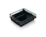 Lenco LS 10 Giradischi con trasmissione a cinghia Nero Semiautomatico