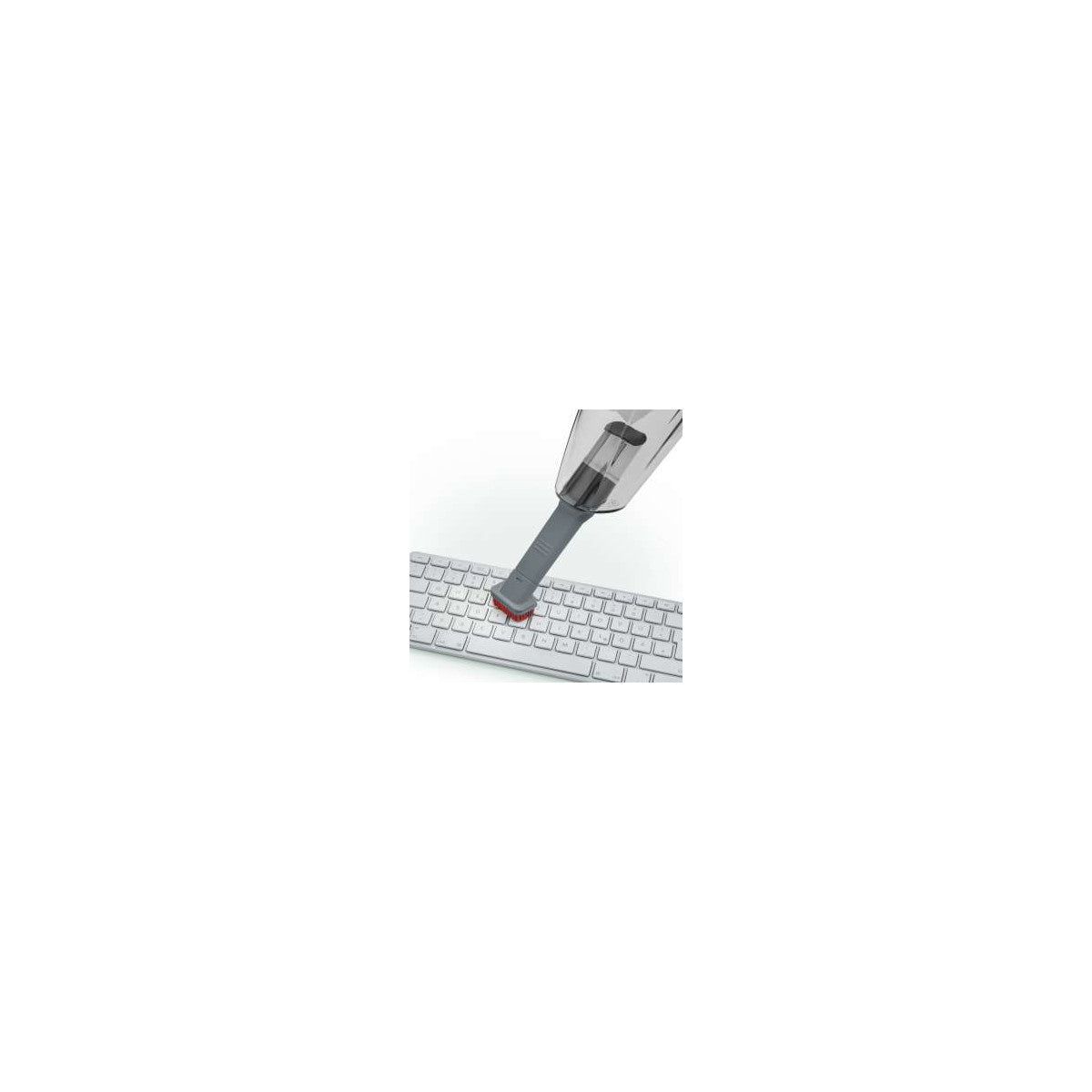Severin HV 7144 aspirapolvere senza filo Bianco Combi