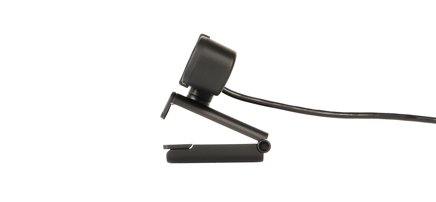 Rapoo XW2K webcam 2560 x 1440 Pixel USB 2.0 Nero